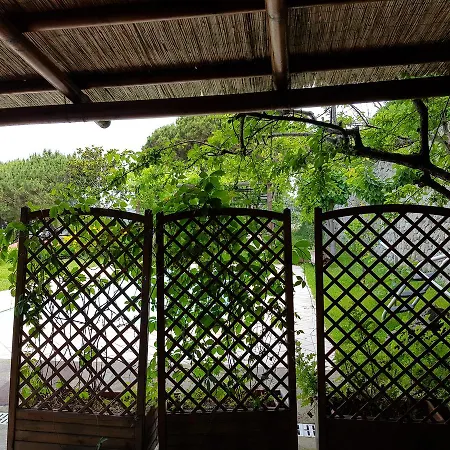 Tatil Evi Mirto Con Piscina *