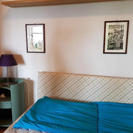 Tatil Evi Mirto Con Piscina Ischia