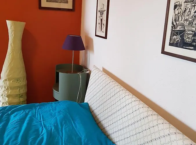 Tatil Evi Mirto Con Piscina Ischia