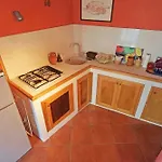 Mirto Con Piscina Дом отдыха Лакко-Амено