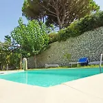 Mirto Con Piscina * Lacco Ameno (Isola d'Ischia)