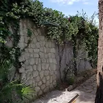 Mirto Con Piscina בית נופש Lacco Ameno (Isola d'Ischia)