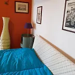 Hébergement de vacances Mirto Con Piscina Lacco Ameno (Isola d'Ischia)