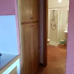 Дом отдыха Mirto Con Piscina Лакко-Амено