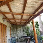 Mirto Con Piscina Дом отдыха *