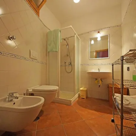 Mirto Con Piscina