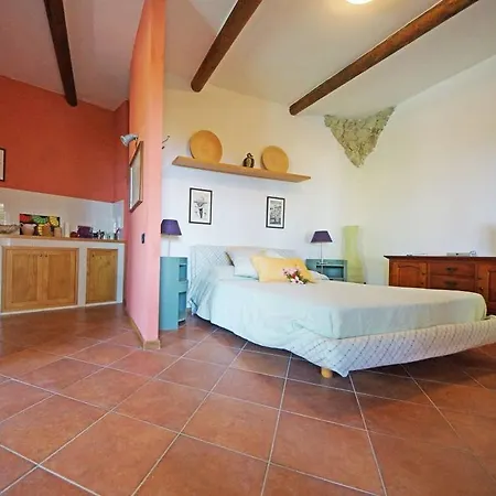 Mirto Con Piscina * Ischia