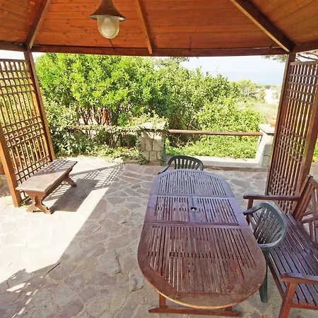 Mirto Con Piscina Vakantiehuis Ischia