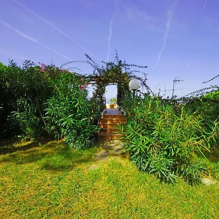 Mirto Con Piscina Vakantiehuis