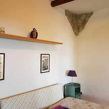 Mirto Con Piscina Vakantiehuis