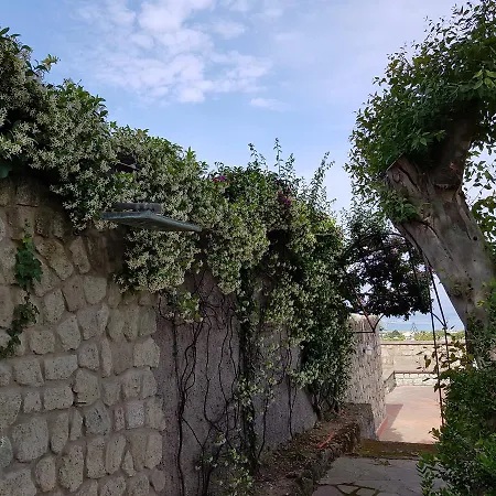 Mirto Con Piscina * Lacco Ameno (Isola d'Ischia)