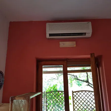 Mirto Con Piscina Nyaraló
