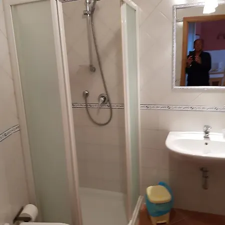 Mirto Con Piscina Ischia