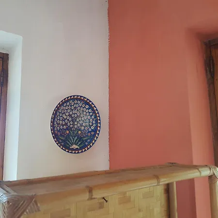 Mirto Con Piscina * Lacco Ameno