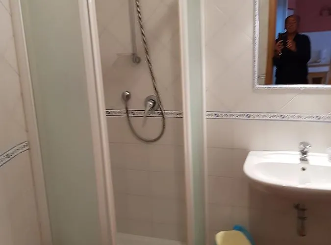 Mirto Con Piscina ايسكيا