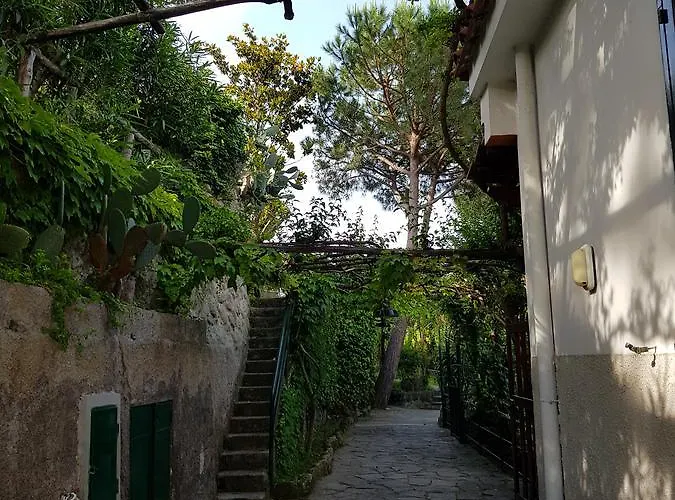 بيت للعطل Mirto Con Piscina *