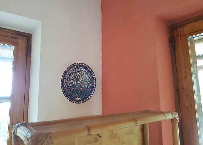 Mirto Con Piscina * イスキア島