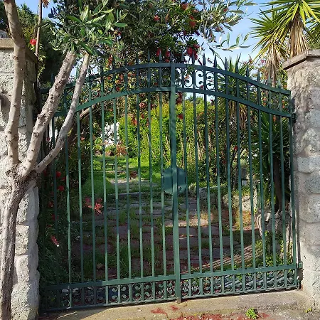 Mirto Con Piscina Holiday home