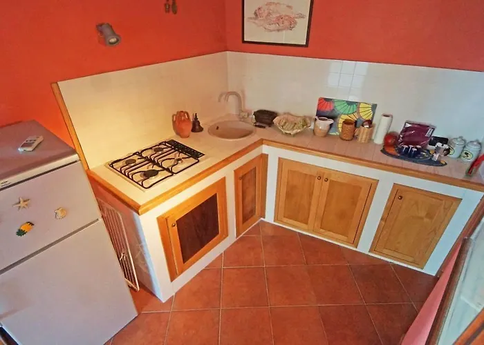 Mirto Con Piscina Holiday home Ischia