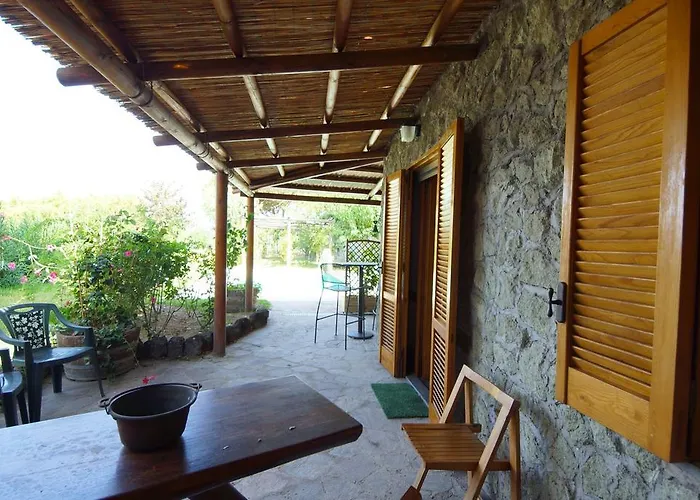 Mirto Con Piscina Holiday home