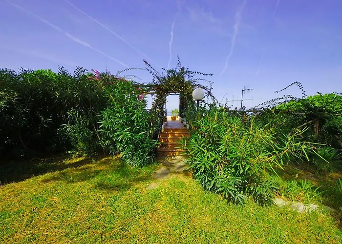 Mirto Con Piscina Holiday home