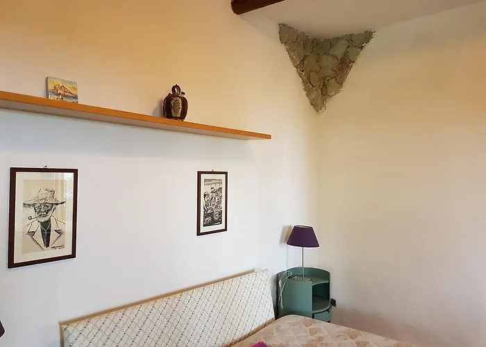 Mirto Con Piscina Holiday home