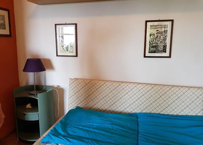 Holiday home Mirto Con Piscina Ischia