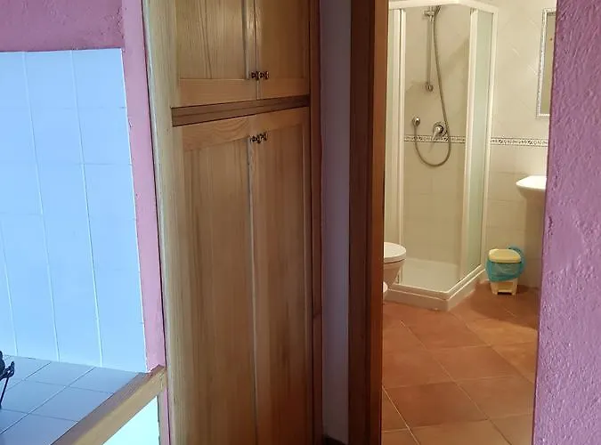 Holiday home Mirto Con Piscina Ischia