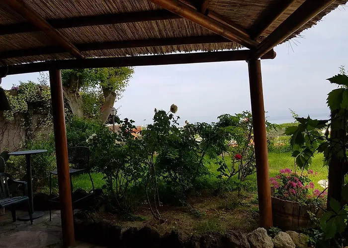 Mirto Con Piscina Holiday home Ischia