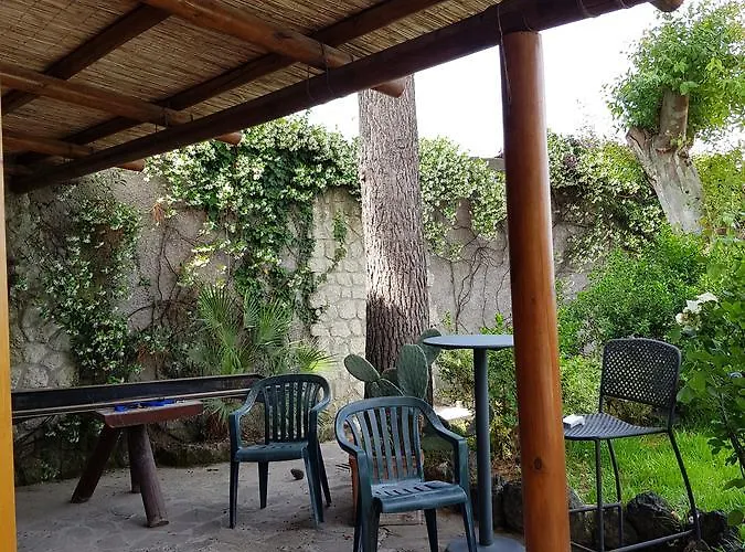 Holiday home Mirto Con Piscina